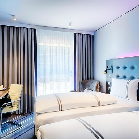 Premier Inn Saarbruecken City Centre Dış mekan fotoğraf