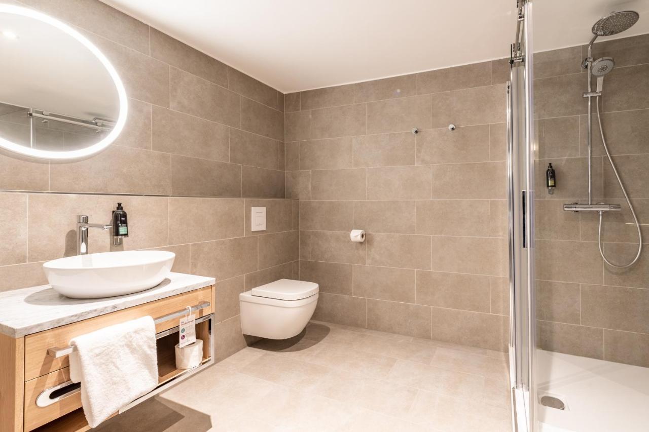 Premier Inn Saarbruecken City Centre Dış mekan fotoğraf