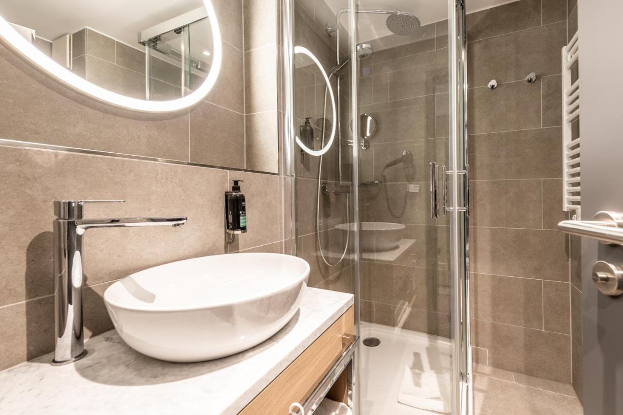 Premier Inn Saarbruecken City Centre Dış mekan fotoğraf