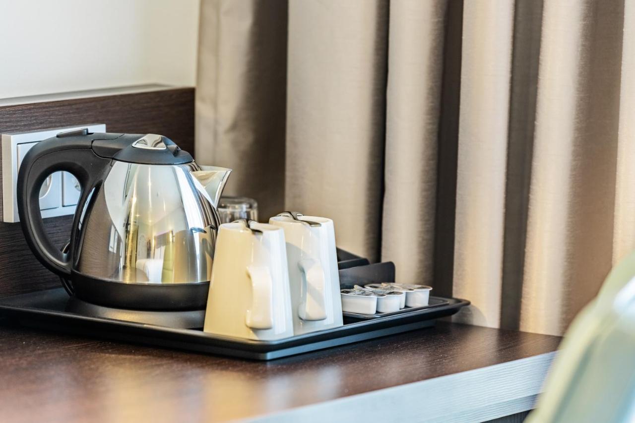 Premier Inn Saarbruecken City Centre Dış mekan fotoğraf